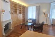 Repräsentative Wohnung in absoluter TOP Lage