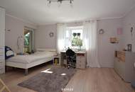 Modern saniertes Wohnhaus mit viel Platz in Mank