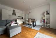 Helle 50,92 m² Wohnung mit Balkon in Leoben