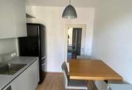 Moderne Neubauwohnung im Zentrum – mit Loggia u. Lift ! TIEFGARAGENPLATZ und KONTROLLIERTE WOHNRAUMBELÜFTUNG