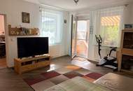 Ruhige 3-Zimmer Eigentumswohnung mit Loggia u. Terrasse
