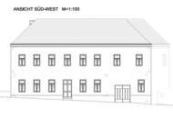 Geräumiges 6-Zimmer Haus mit loftähnlicher Wohnung in Jois am Neusiedler See