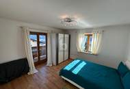 GANZTÄGIG SONNE ? RUHIGES WOHNEN MIT PANORAMA-BALKON