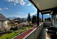 Preisreduktion! RUHIGE TRAUMLAGE MIT WEST-BALKON!