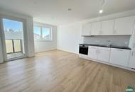 Attraktive 2-Zimmer-Wohnung mit Balkon direkt bei der U3 Kendlerstraße