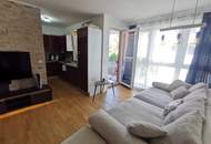 2 Zimmer Neubau, mit Seezugang !!! Top renoviert, bezugsfertig zu übernehmen.