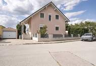 Tolles Einfamilienhaus in absoluter Ruhelage mit vielen Extras