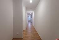 Helle 3-Zimmer Wohnung, Balkon mit Blick