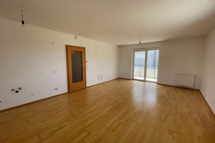 3-Zimmer-Mietwohnung, Wohnung-miete, 3241 Melk