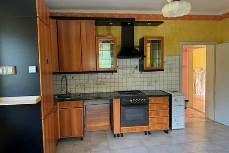 Ihr Häuschen in Bad Fischau - Perfekte öffentliche Anbindung nach Wien!, Haus-kauf, 319.000,€, 2721 Wiener Neustadt(Land)