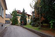 Romantische Villa mit Indoor-Schwimmbecken und Sauna