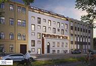 Die Symbiose: Pärchentraum mit südseitigem Balkon