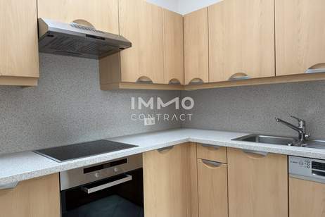 Dachterrassenwohnung in Meidling-Zentrum! Oswaldgasse 9/1 Top 17, Wohnung-miete, 1.134,59,€, 1120 Wien 12., Meidling