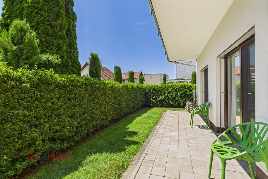 Hier beginnt Ihr neues Kapitel – moderne Wohnung in Top-Lage, Wohnung-kauf, 6923 Bregenz