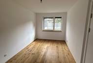 Sonnige Gartenwohnung mitten im grünen Prater | Erstbezug | Provisionsfrei