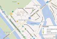 Mischek Tower: Möblierte 3,5 Zimmer mit Loggia und Weitblick auf den Donaupark!