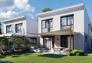 Neubauprojekt! Hochwertiges Einfamilienhaus am Bruckhaufen