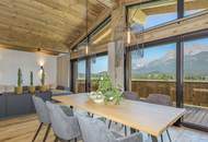 Luxuriöses Neubau-Penthouse in Toplage