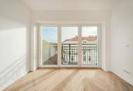 Luxus-Dachgeschoss-Wohnung in exklusiver Lage – 172 m² mit Dachterrasse und Panoramablick über Wien
