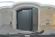 Luxuriöses Penthouse 4 Zimmer, 2 Terrassen, Garage, U-Bahn-Nähe, Erstbezug Wien 1180