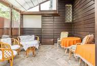 Wohnglück in Wels: Charmantes Haus mit Potenzial