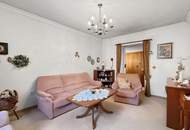 Einfamilienhaus mit schönem Garten in Weikendorf