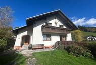 TOP LAGE! Einfamilienhaus mit viel Potenzial!