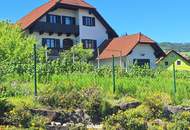 „Wohnen mit Weitblick – Stilvolles Familienhaus in traumhafter Aussichtslage von Eibiswald“