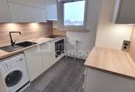 Moderne Stadtwohnung mit Balkon in Top-Lage - 2 Zimmer, 62m² - Anlegerwohnung!
