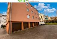 Platz zum Leben am Auberg – große 5-Zimmer-Familienwohnung mit Garage, Balkon und Loggia