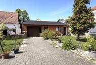 " Einfamilienhaus mit Ausbau- &amp; Grundstück mit Teilungspotenzial "