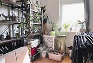 Erdgeschosswohnung mit Terrasse, Garten, PV und Kamin
