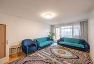 OPEN HOUSE am 10.05.2025 3-ZIMMER-WOHNUNG I WEST-LOGGIA I RUHIG