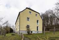 Investment-Liegenschaft mit baubewilligter Planung in Steyr zu verkaufen!