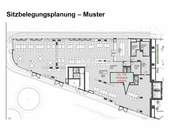 Attraktive Gastronomiefläche in den Danube Flats - dirket an der Donauinsel