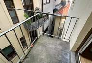 4-Zimmer Altbauwohnung im Herzen der Stadt!