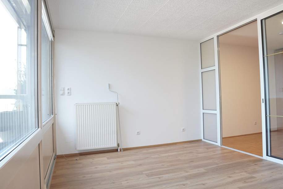 PREISREDUKTION - 3.Zi.-Wohnung mit Balkon/Loggia und TG Abstellplatz, Wohnung-kauf, 259.000,€, 5020 Salzburg(Stadt)