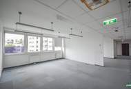 Moderne Bürofläche mit optimaler Anbindung