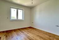 Modernes Wohnen in Mannswörth - Erstbezug mit Balkon und hochwertiger Ausstattung