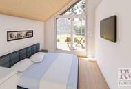 TOP Weit/Bergblick - Zweitwohnsitz im Ski & Wanderparadies Hinterstoder - neue DHH - 1A Ausstattung