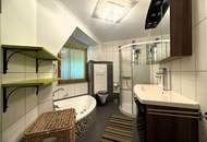 *** Wohlfühlhaus mit Kamin, Kachelofen, Gartenidylle und Ausblick von der Grillterrasse ***