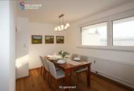 Traumhaftes Penthouse mit schönstem Ausblick über St. Pölten- ca.104 m² WFL und ca.104 m² Terrasse ab sofort zu mieten - Mietkauf möglich !