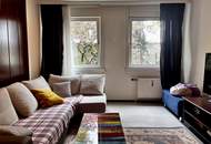 Charmante, voll möblierte 2,5-Zimmer Wohnung – großzügig &amp; bezugsfertig