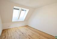 Schöne 2-Zimmer-Wohnung mit 14 m² Terrasse