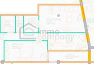 3-Zimmer-Wohnung in Vöcklabruck mit Balkon für 216.000 €! Für Anleger