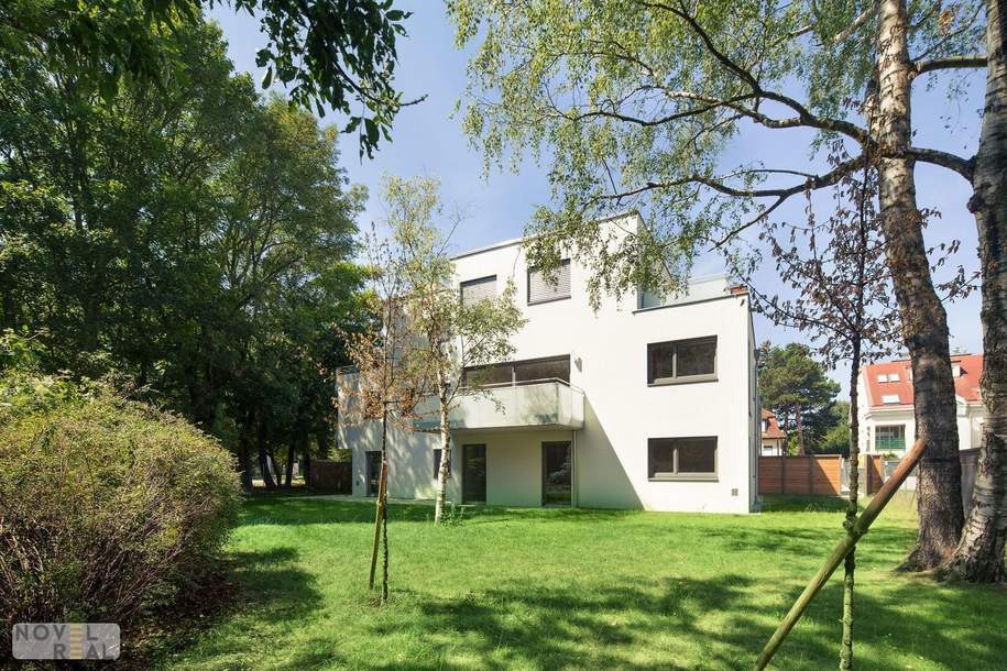 Wohnqualität im Grünen – moderne 3-Zimmer-Eigentumswohnung, Wohnung-kauf, 699.000,€, 1230 Wien 23., Liesing