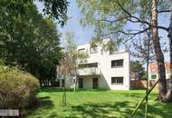 Wohnqualität im Grünen – moderne 3-Zimmer-Eigentumswohnung