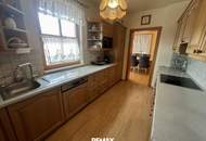 Ihr Wohntraum - gemütliches Einfamilienhaus mit Terrasse und Loggia in idyllischer Lage!