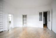 IHR SANIERUNGSPROJEKT - 3-ZIMMER-ALTBAUWOHNUNG MIT TERRASSE