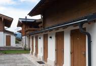 Alpen Feriendomizil für Romantiker und Naturliebhaber!